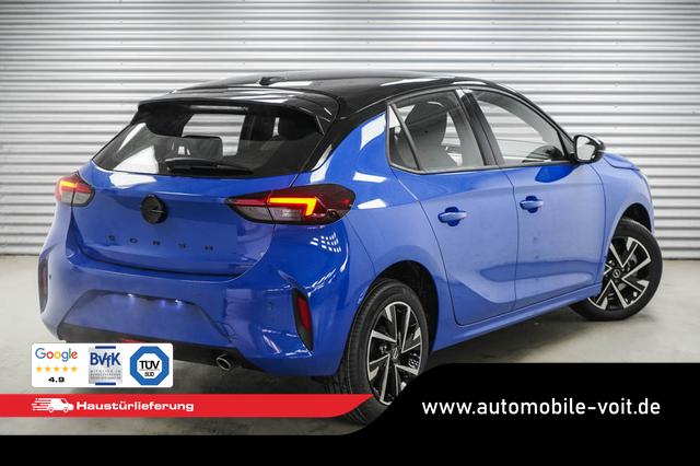 Opel Corsa 1,2 T MT6 GS - LAGER 