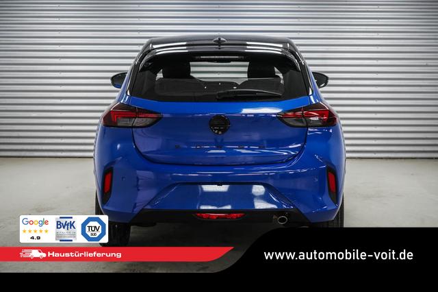 Opel Corsa 1,2 T MT6 GS - LAGER 