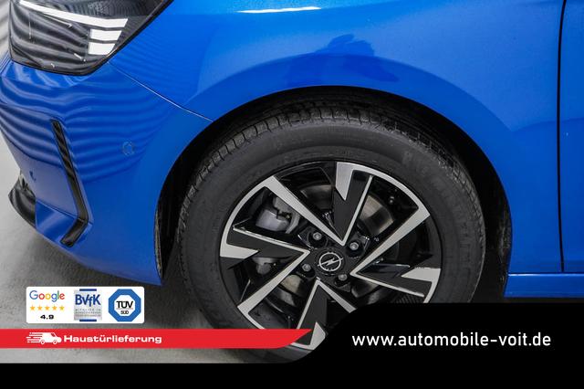 Opel Corsa 1,2 T MT6 GS - LAGER 