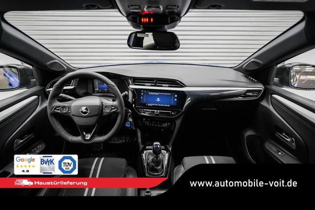 Opel Corsa 1,2 T MT6 GS - LAGER 