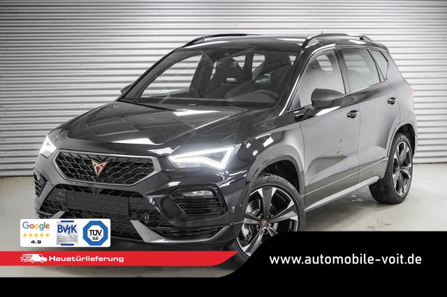 Cupra Ateca - 2,0 TSI DSG 4Drive - LAGER