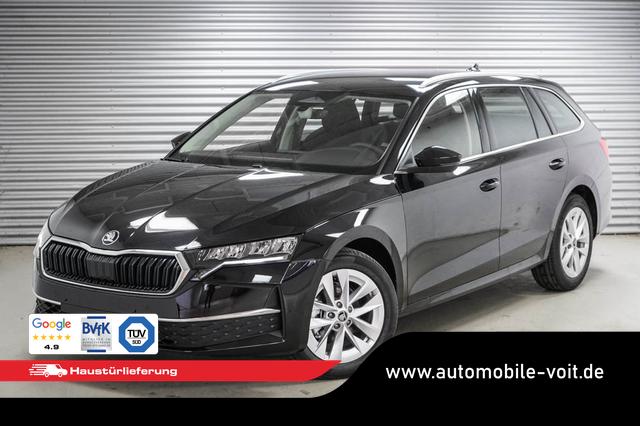 Skoda Octavia Combi - Kombi 1,5 eTSI DSG mhev Selection -LAG.