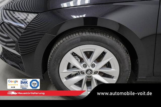 Skoda Octavia Combi Kombi 1,5 eTSI DSG mhev Selection -LAG. 