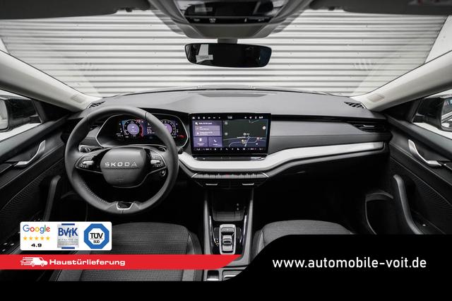 Skoda Octavia Combi Kombi 1,5 eTSI DSG mhev Selection -LAG. 