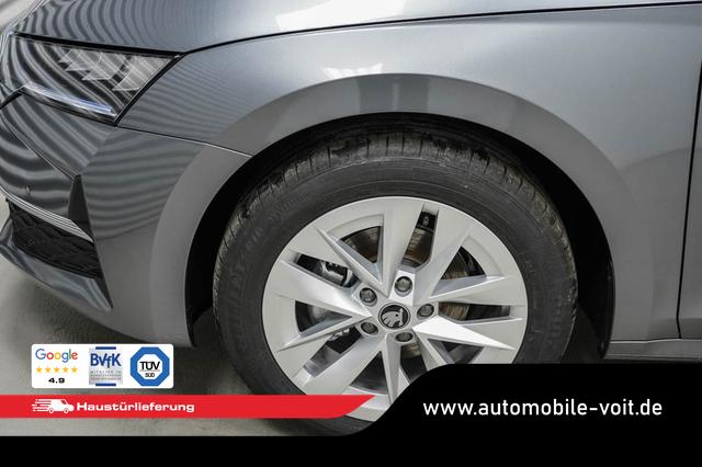 Skoda Octavia Combi Kombi 1,5 eTSI DSG mhev Selection -LAG. 