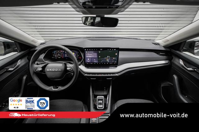 Skoda Octavia Combi Kombi 1,5 eTSI DSG mhev Selection -LAG. 