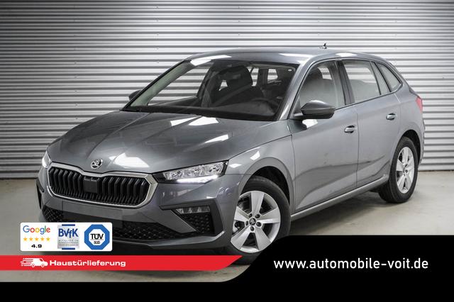 Skoda Scala - 1,0 TSI DSG Selection - LAGER
