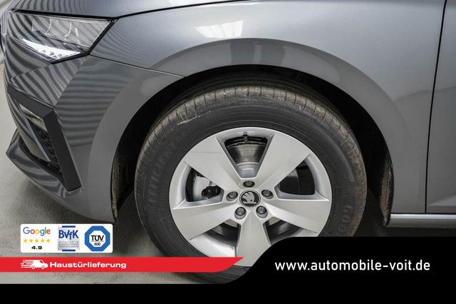 Skoda Scala 1,0 TSI DSG Selection - LAGER 