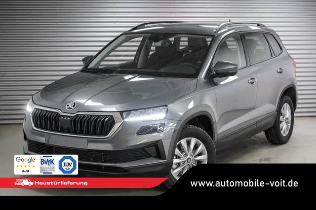 Skoda Karoq - 1,5 TSI DSG Selection - LAGER
