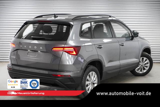 Skoda Karoq 1,5 TSI DSG Selection - LAGER 