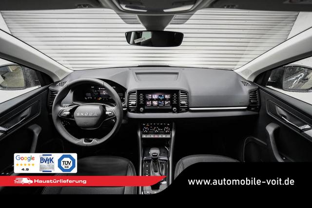 Skoda Karoq 1,5 TSI DSG Selection - LAGER 