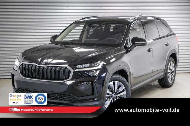 Skoda Kodiaq - 1,5 TSI DSG m-HEV Selection - LAGER -LAG.