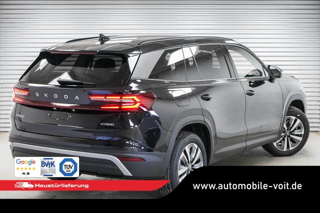 Skoda Kodiaq 1,5 TSI DSG m-HEV Selection - LAGER -LAG. 