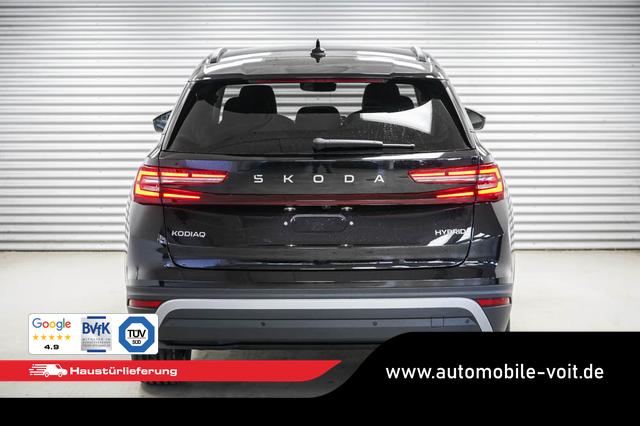 Skoda Kodiaq 1,5 TSI DSG m-HEV Selection - LAGER -LAG. 