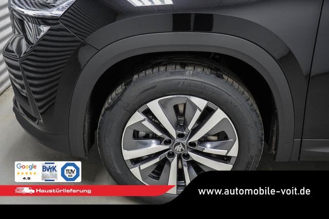 Skoda Kodiaq 1,5 TSI DSG m-HEV Selection - LAGER -LAG. 