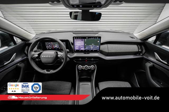 Skoda Kodiaq 1,5 TSI DSG m-HEV Selection - LAGER -LAG. 