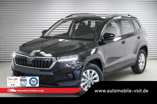 Skoda Karoq - 1,5 TSI DSG Selection - LAGER