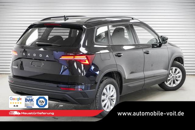 Skoda Karoq 1,5 TSI DSG Selection - LAGER 