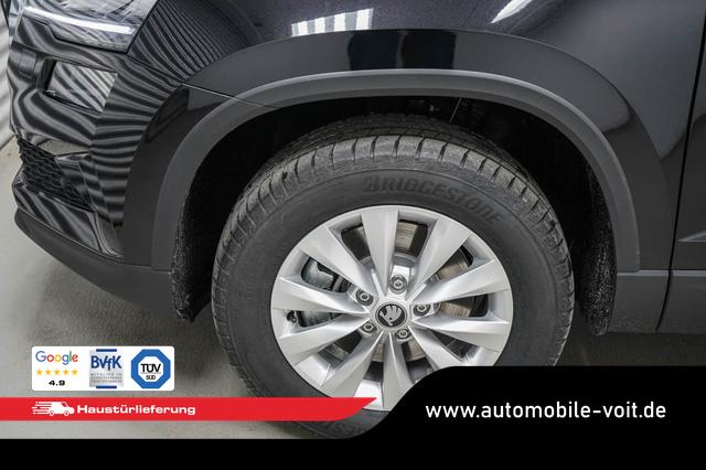 Skoda Karoq 1,5 TSI DSG Selection - LAGER 