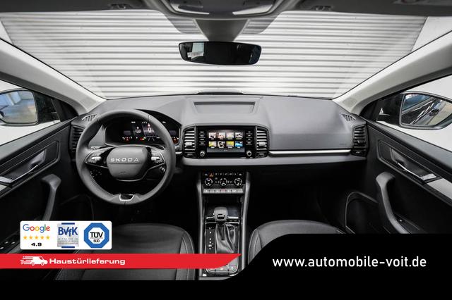 Skoda Karoq 1,5 TSI DSG Selection - LAGER 