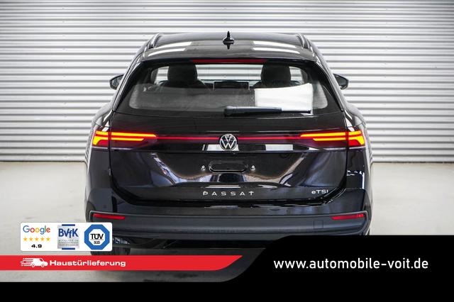 Volkswagen Passat Variant 1,5 TSI DSG City - LAGER 
