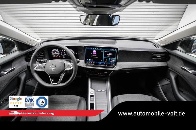 Volkswagen Passat Variant 1,5 TSI DSG City - LAGER 