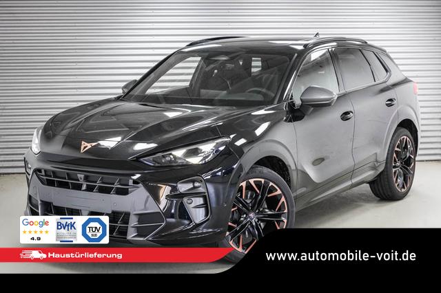 Cupra Terramar - 2,0 TSI DSG 4x4 VZ - LAGER