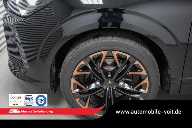 Cupra Terramar 2,0 TSI DSG 4x4 VZ - LAGER 