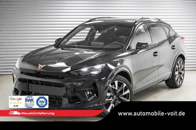 Cupra Formentor - 2,0 TSI DSG 4x4 VZ - LAGER
