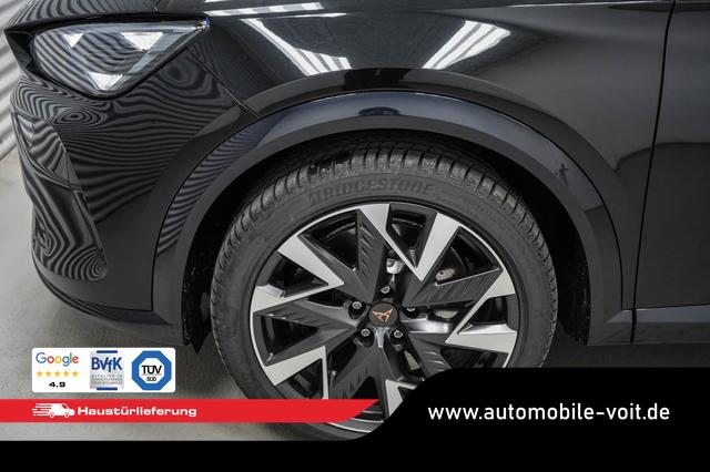 Cupra Formentor 2,0 TSI DSG 4x4 VZ - LAGER 