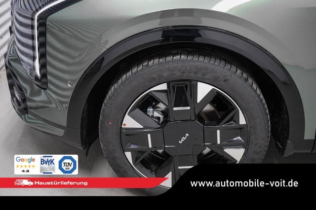 Kia Sportage 1,6 T-GDI 7DCT 4WD Facelift GT-Li -LAG. 