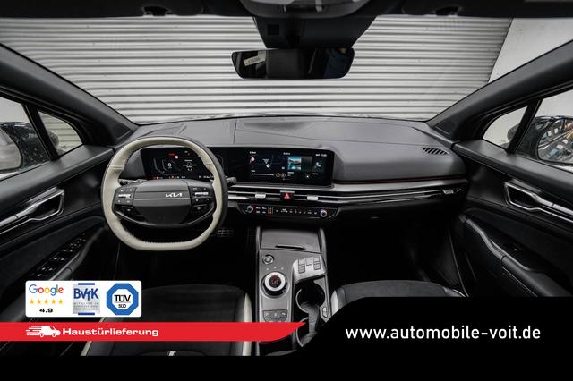 Kia Sportage 1,6 T-GDI 7DCT 4WD Facelift GT-Li -LAG. 