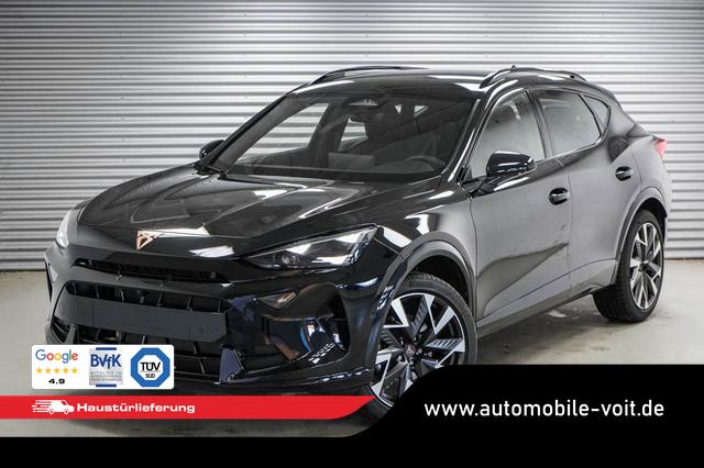 Cupra Formentor - 1,5 eTSI DSG - LAGER