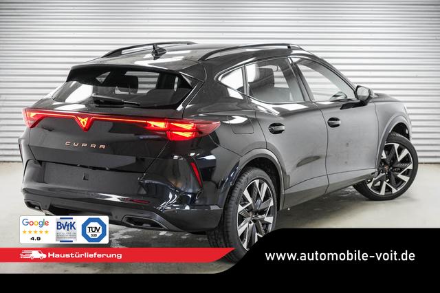 Cupra Formentor 1,5 eTSI DSG - LAGER 