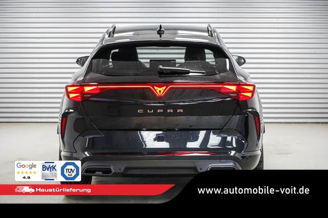 Cupra Formentor 1,5 eTSI DSG - LAGER 