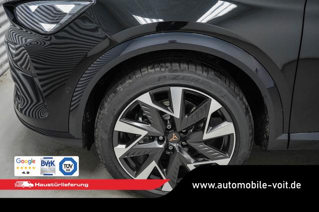 Cupra Formentor 1,5 eTSI DSG - LAGER 