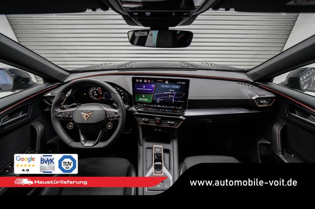 Cupra Formentor 1,5 eTSI DSG - LAGER 