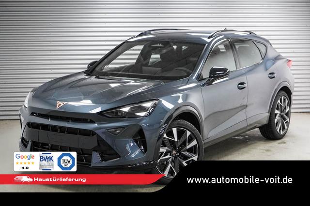 Cupra Formentor - 1,5 eTSI DSG - LAGER