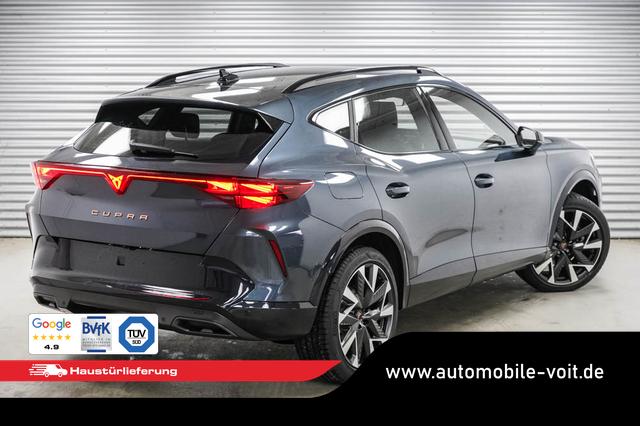 Cupra Formentor 1,5 eTSI DSG - LAGER 