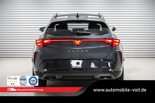 Cupra Formentor 1,5 eTSI DSG - LAGER 