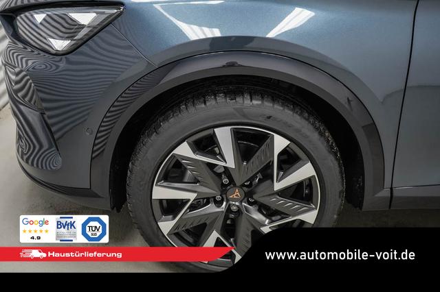 Cupra Formentor 1,5 eTSI DSG - LAGER 