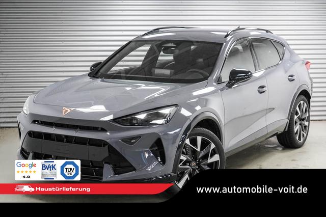 Cupra Formentor - 1,5 eTSI DSG - LAGER