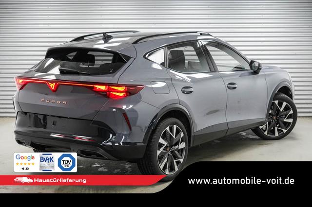 Cupra Formentor 1,5 eTSI DSG - LAGER 