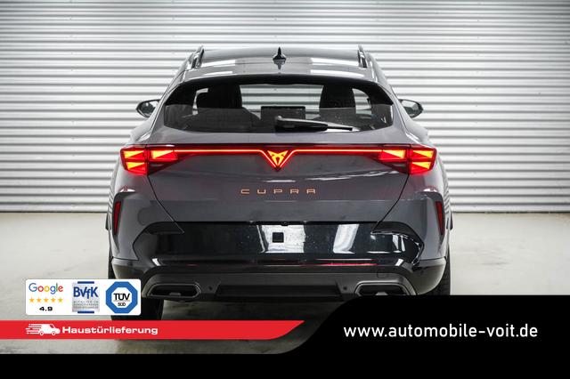 Cupra Formentor 1,5 eTSI DSG - LAGER 