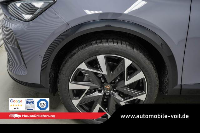 Cupra Formentor 1,5 eTSI DSG - LAGER 