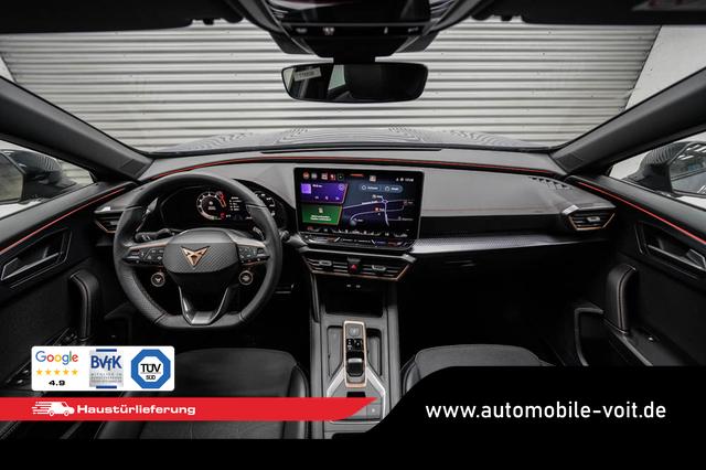 Cupra Formentor 1,5 eTSI DSG - LAGER 