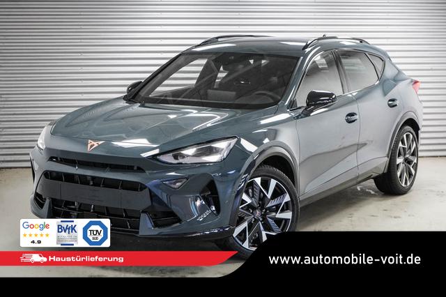 Cupra Formentor - 2,0 TSI DSG 4x4 VZ - LAGER