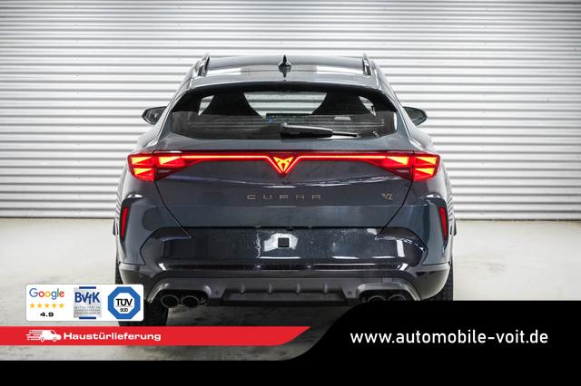 Cupra Formentor 2,0 TSI DSG 4x4 VZ - LAGER 