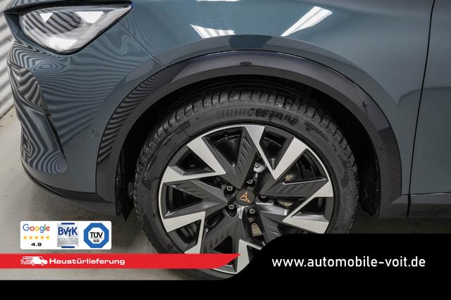 Cupra Formentor 2,0 TSI DSG 4x4 VZ - LAGER 