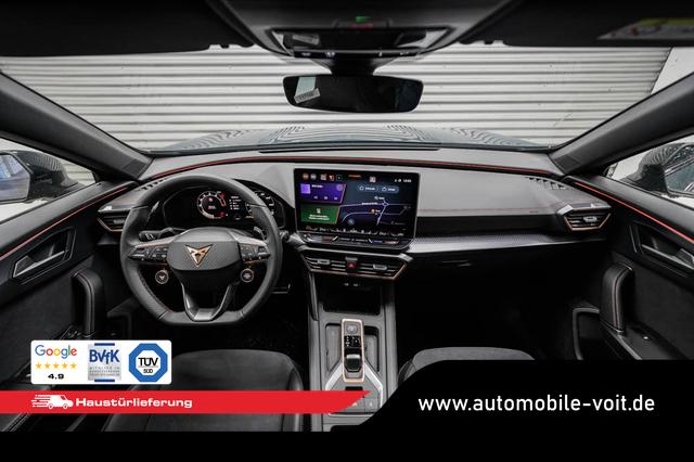 Cupra Formentor 2,0 TSI DSG 4x4 VZ - LAGER 